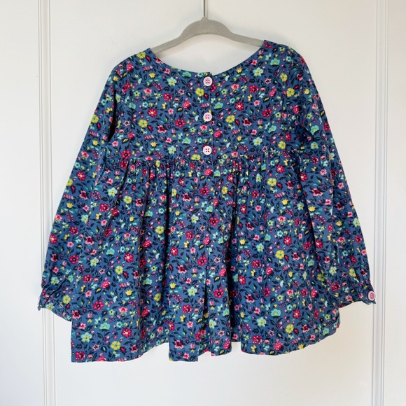 Rachel Riley Floral Blouse - Picture 2 of 8